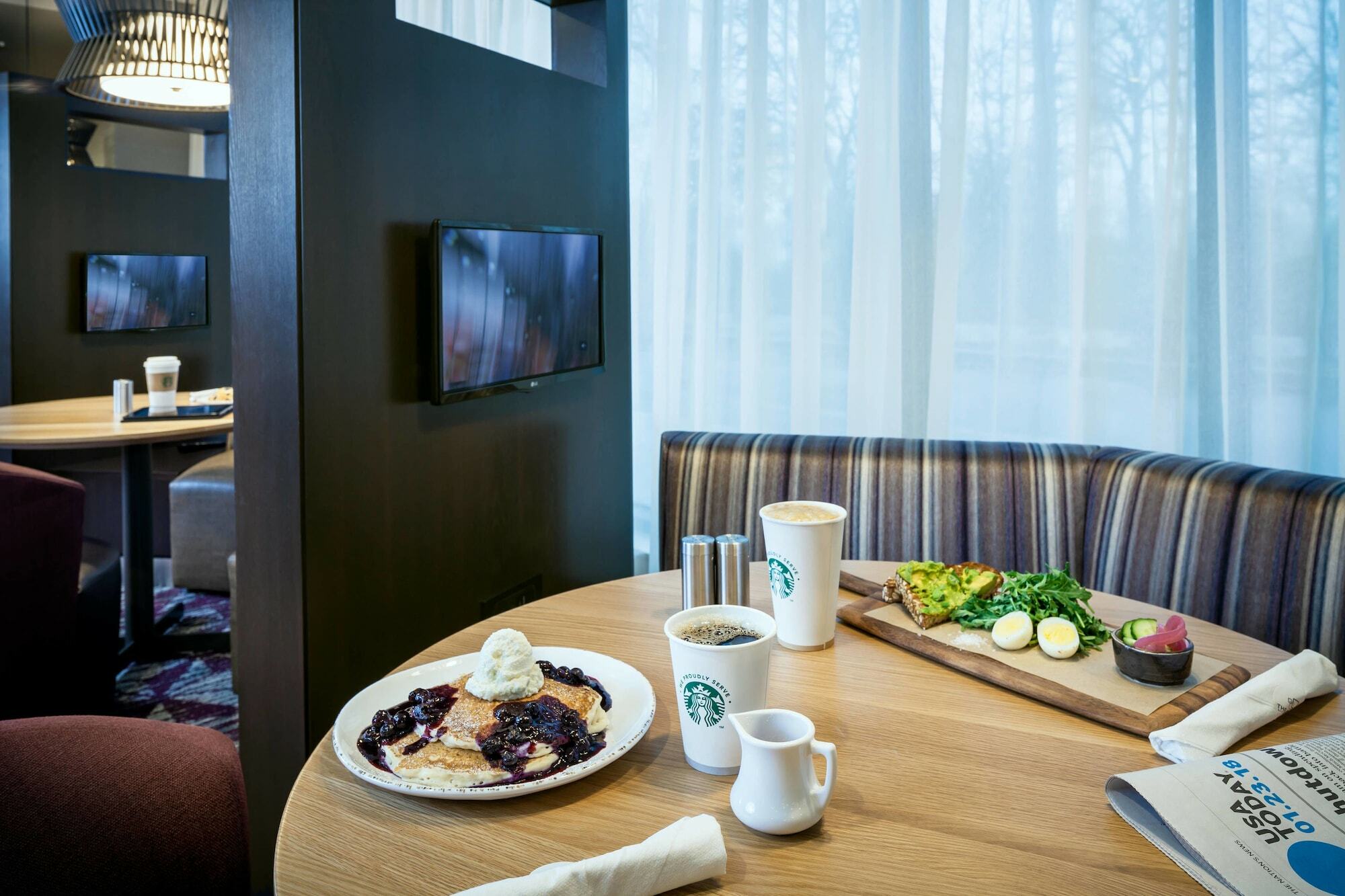 Courtyard By Marriott Corvallis Hotel Exterior photo